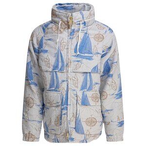 Beams Plus Navy Jacket Tag Size XL Men